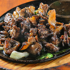 炭火焼鳥職人　ちゃ味船場の写真2