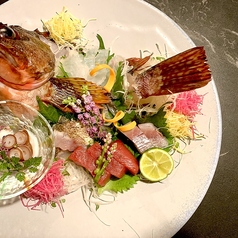 割烹とワイン エムヴァンのおすすめ料理3