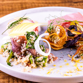 Serafina NEW YORK セラフィーナ ニューヨーク 丸の内の詳細