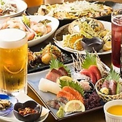 野菜巻き串 彩 藤沢南口店特集写真1