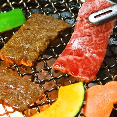 焼肉 三千里 北口店 錦糸町 焼肉 ホルモン ネット予約可 ホットペッパーグルメ