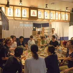 大衆酒場 アメリカ 東岡崎店の特集写真