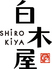 白木屋仙台名掛丁店のロゴ