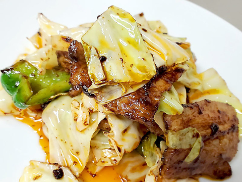 CHINESE DINING  MIZUKI