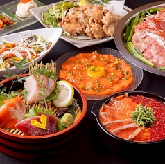 TOMORI船橋店のコース写真