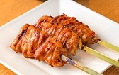 炭火焼鳥 しげ 栄本店のおすすめ料理3