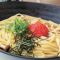 雫家のコース写真