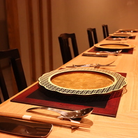 記念日やハレの日に最適◎記憶に残るひとときを♪