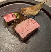 GinaGina ジーナジーナのおすすめ料理2