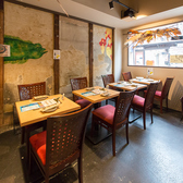 オトナノサカバダ サカバダアレグロ中崎町の雰囲気3