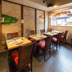 オトナノサカバダ サカバダアレグロ中崎町の雰囲気3