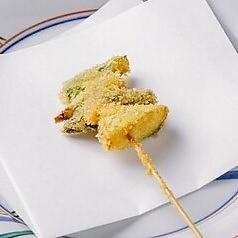アスパラ