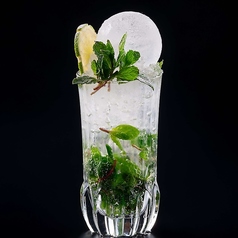 Mojito (モヒート)