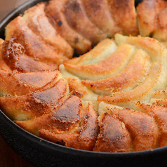 カリっと♪揚げ餃子