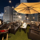 Dining Boooo TERRACE ブーテラス 今泉店の雰囲気3