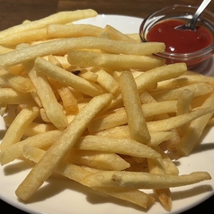 フレンチフライ（200ｇ）