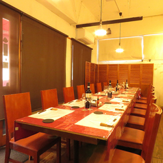 お肉とパスタのお店DUOZO ドゥオーゾのコース写真