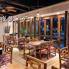 家座冨の雰囲気2