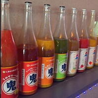 カクテル充実で学生に嬉しい店◎
