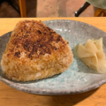 料理メニュー写真&nbsp;デカい焼鬼（やきおに）