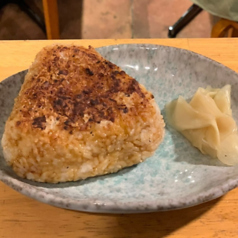 デカい焼鬼(やきおに)