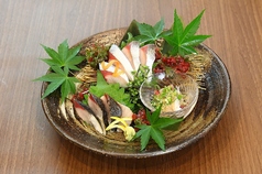長崎直送 あたご鯖三種