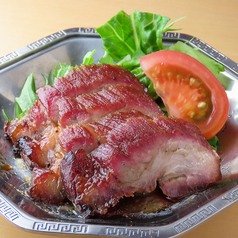 マルカン特製 釜焼きチャーシュー(小)