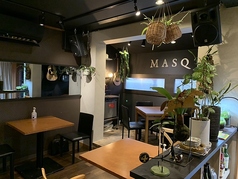 Bar MASQの写真