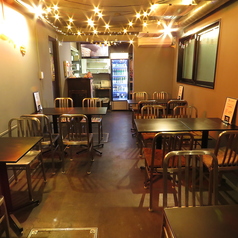韓国食堂とんとんポチャ国分寺店の特集写真