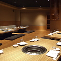 豚美 福島店 トンビの雰囲気1