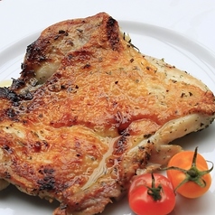 ハーブでマリネした若鶏のグリル 200g