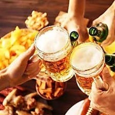 OHANA オハナ 目黒店のコース写真