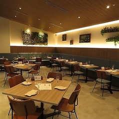 ease イーズの雰囲気1