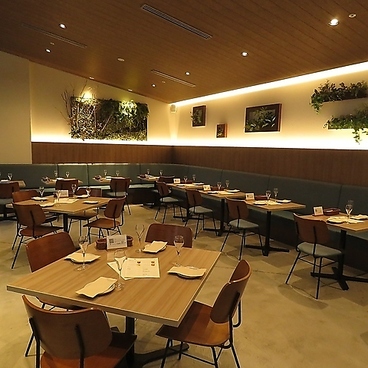 ease イーズの雰囲気1