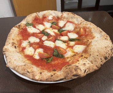 小麦がうまいピザの店 PIZZA PAZZAのおすすめ料理1