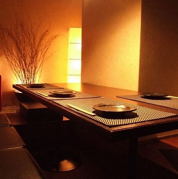 やきとり酒場 ひまり 一号店の雰囲気1