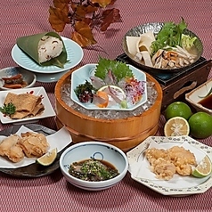 萬徳屋母屋 天まで上がれ 牧店特集写真1