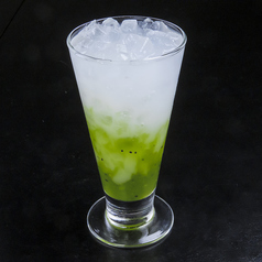 エメラルドフロージョン