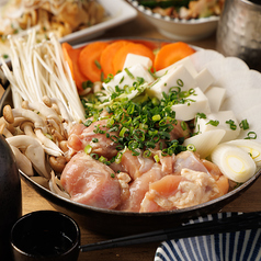 居酒屋 炭焼市場 新橋本店のコース写真