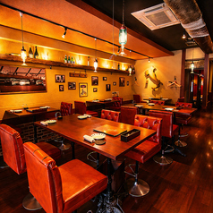 カヴァーロパッツォの雰囲気1