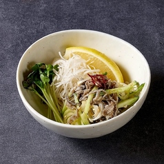 センマイ刺