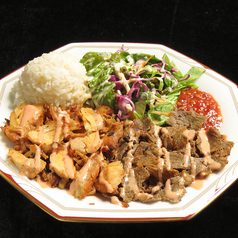 タヴック・ドネル(チキン)