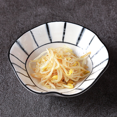 定番! 豆もやし