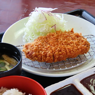 かつれつ亭 知寄町店のおすすめ料理1