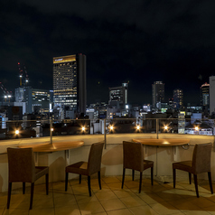 The Rooftop by CHOOSYの特集写真