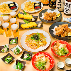 50円焼き鳥 絶好鳥 瑞江店の特集写真