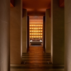 EL DORADO / ホテル イル・パラッツォ(春吉/ダイニングバー・バル