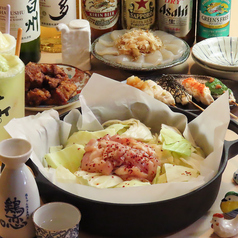 ◆下呂・飛騨郷土料理を ◆豊富地酒に酔いしれる