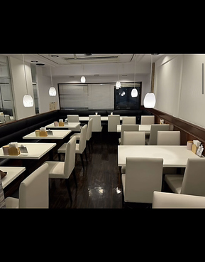 souffle factory スフレファクトリーの雰囲気1