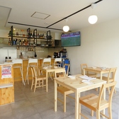 NorTh ノースの雰囲気2